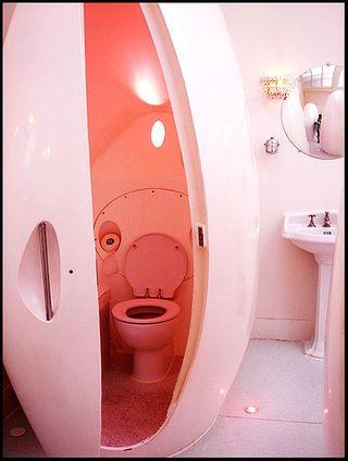 La Guerre des Luxes à London 398655755_1fbca6ae94