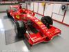 Ferrari travaille sur sa F2007 et sur ses pilotes... Ferrari travaille sur sa F2007 et sur ses pilotes...