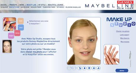 Makeupstudio Makeupstudio