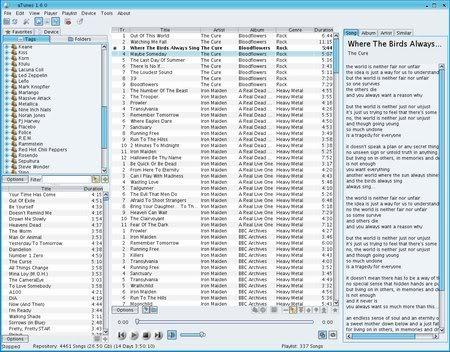 Open source et logiciels libres : une selection Open source et logiciels libres : une selection