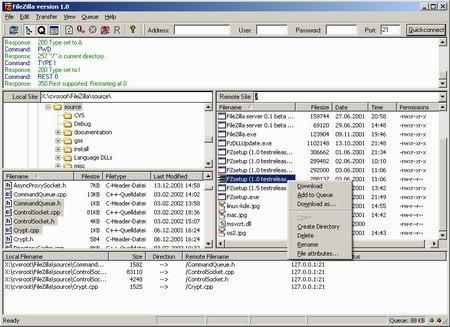 Open source et logiciels libres : une selection Open source et logiciels libres : une selection