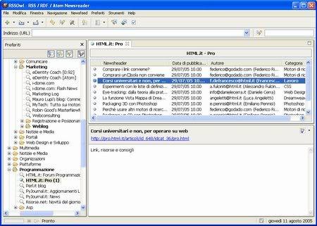 Open source et logiciels libres : une selection Open source et logiciels libres : une selection
