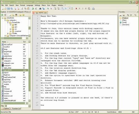 Open source et logiciels libres : une selection Open source et logiciels libres : une selection
