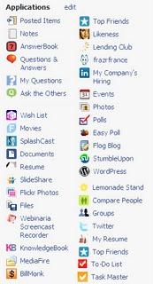 Quel usage professionnel pour Facebook ? Quel usage professionnel pour Facebook ?