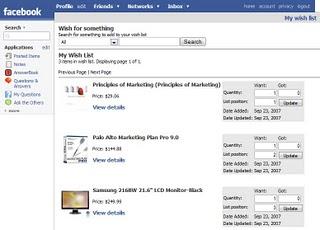 Quel usage professionnel pour Facebook ? Quel usage professionnel pour Facebook ?
