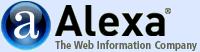 Les 500 sites les plus populaires en France (classement Alexa)
