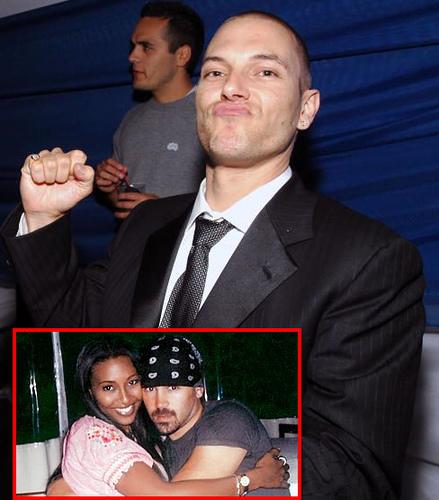 K-Fed en amour avec une ex-playmate K-Fed en amour avec une ex-playmate