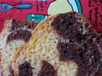 quatre quart marbré quatre quart marbré