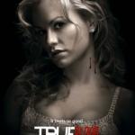 Affiches promotionnelles pour la saison de 2 de True Blood