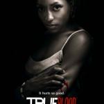 Affiches promotionnelles pour la saison de 2 de True Blood