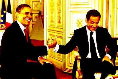 109ème semaine de Sarkofrance : une France exaspérée mais un président serein