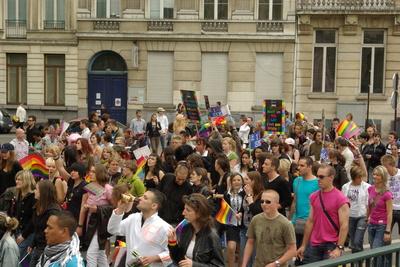 Gay-pride de Lille : 8000 personnes, les photos sur Veryfriendly ! (exclu) Gay-pride de Lille : 8000 personnes, les photos sur Veryfriendly ! (exclu)