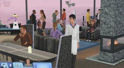 Test : Les Sims 3