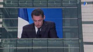 Sarkozy, vampire des médias