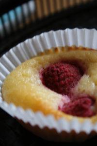 P'tits moelleux à la framboise moelleux_framboise_ricotta