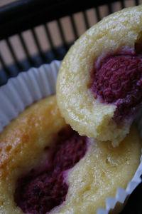 P'tits moelleux à la framboise moelleux_ricotta_framboise