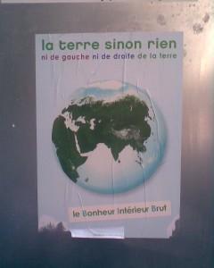 Européennes: les meilleures affiches de campagne Européennes: les meilleures affiches de campagne