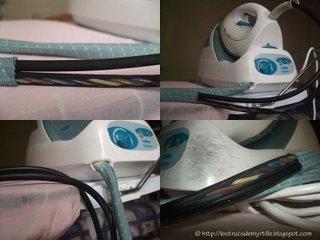 Coup de gueule du dimanche - Danger domestique Coup de gueule du dimanche - Danger domestique