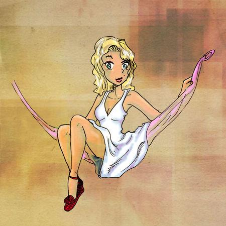 Poum poum pidou ! marylin1