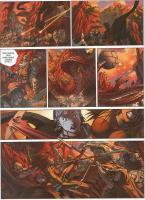 Beast 2 Amrath, la reine sauvage : entre bêtes et animaux Beast 2 Amrath, la reine sauvage : entre bêtes et animaux