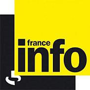 Soirée spéciale « élections européennes » sur France Info