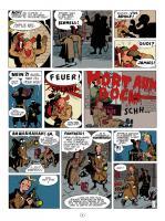 Le Groom vert-de-gris : en route pour Bruxelles Le Groom vert-de-gris : en route pour Bruxelles