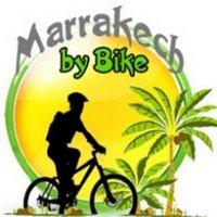 Marrakech by Bike