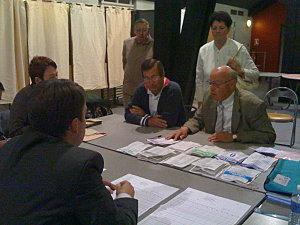 Européennes 2009 : les résultats à Louviers et dans l'Eure