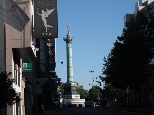 Colonne de Juillet
