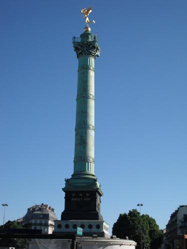 Colonne de Juillet