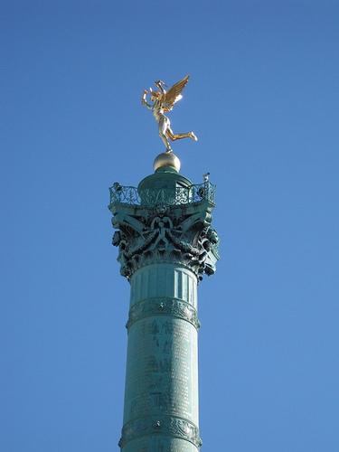 Colonne de Juillet