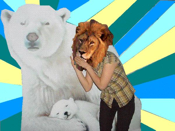 ladylioness1 ladylioness1