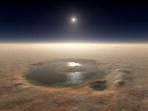 Y a-t-il de la vie dans l'univers ? Y a-t-il de la vie dans l'univers ?