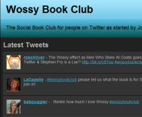 Club de lecture sur Twitter, un succès fulgurant et prodigieux