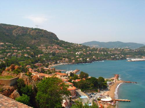 Tiara Yaktsa Cannes: raffinement à l’orientale sur la Côte d’Azur