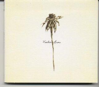 2009 - Patrick Watson - Wooden Arms - Reviews - Chronique d'un album céleste