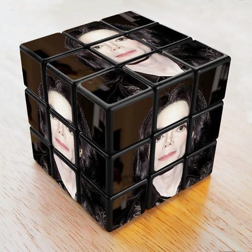 michael jackson rubiks cube Dumpr, créez vos montages photo simplement