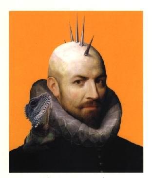 parle à ton image parle à ton image