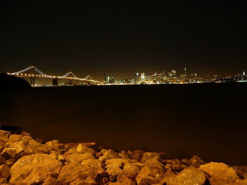 Soirée jazz pour un adieu à San Francisco