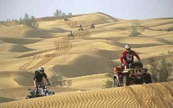 Tourisme en Tunisie hausse des visites et des recettes en 2009 Tourisme en Tunisie hausse des visites et des recettes en 2009