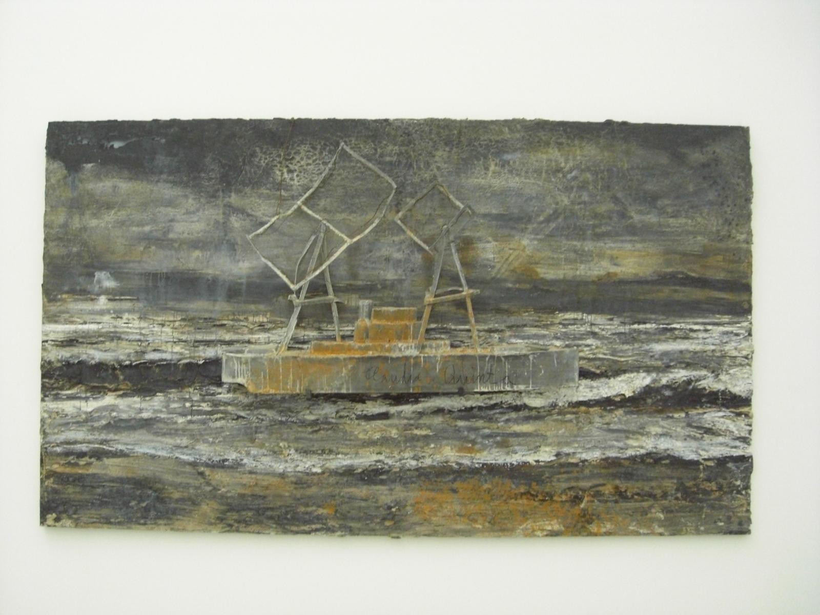 Anselm Kiefer Claudia Quinta anselm-kiefer-claudia-quinta.1244464440.JPG