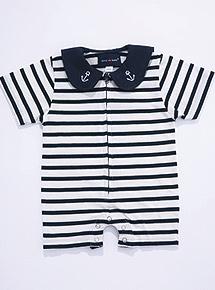 52 Tendance mode : In the navy