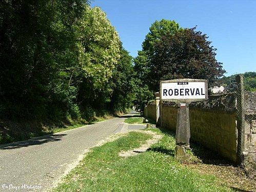 Roberval (Oise)