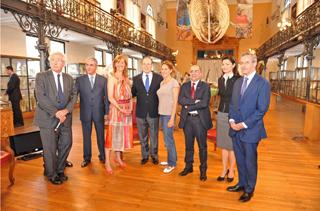 Emission spéciale sur les océans sur Ushuaïa TV