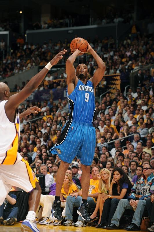 ( NBA Finals Game 2 ) 07.06.09: Magic 96 -101 Lakers ( NBA Finals Game 2 ) 07.06.09: Magic 96 -101 Lakers