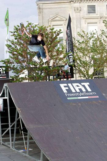 Résultats : FISE Experience Mont-de-Marsan (4) Résultats : FISE Experience Mont-de-Marsan (4)