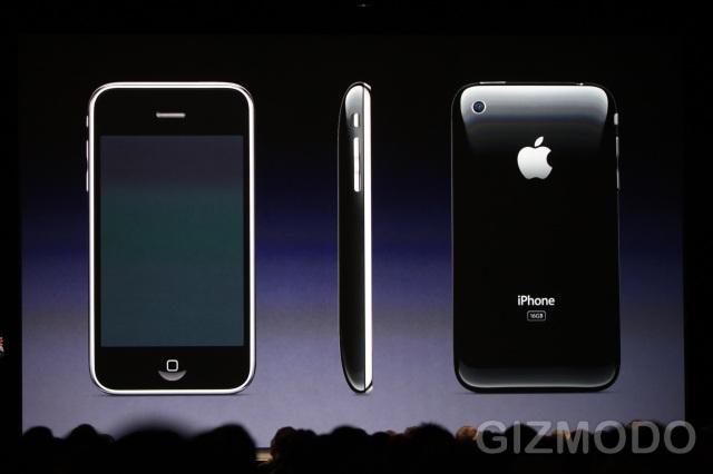 wwdc2009 757 Apple annonce que l’iPhone OS 3.0 sera disponible le 17 juin et lance l’iPhone 3G S