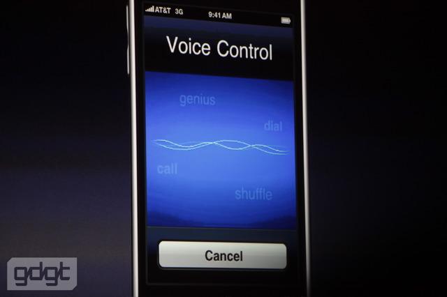 img 1358 Apple annonce que l’iPhone OS 3.0 sera disponible le 17 juin et lance l’iPhone 3G S