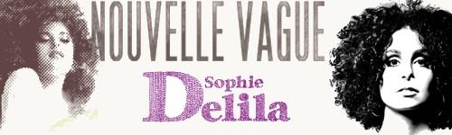 Sophie Delila, invitée du 3e album de Nouvelle Vague (audio)