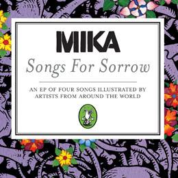 Songs For Sorrow l’EP de Mika